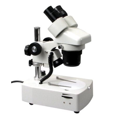 OMAX 20X-40X-80X Student Binocular Stereo Microscope (G226B)
