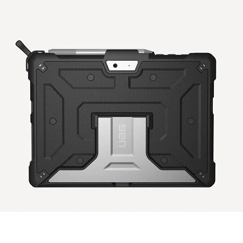 UAG Metropolis Microsoft Surface Go Case - Black