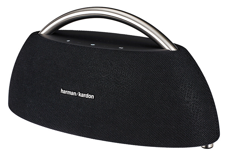 Harman Kardon Go + Play Wireless Bluetooth Speaker
