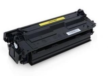 Aster AC-HF362XY 2.85 lbs Compatible Cartridge Compatible Toner CF362X