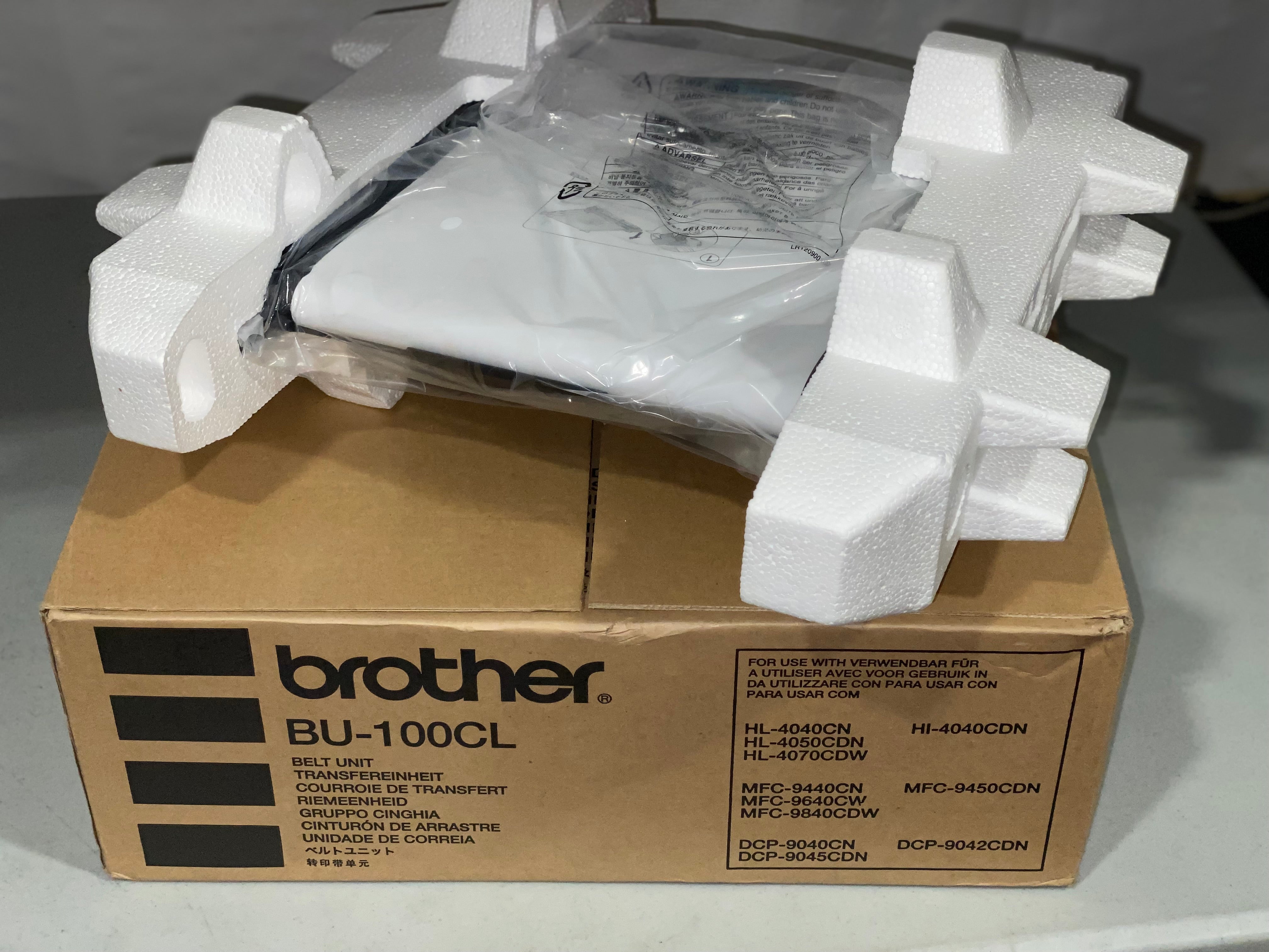 Brother BU-100CL Belt Unit