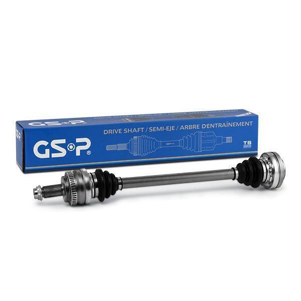 GSP Drive Shaft (CVS.253) for Ford Telstar 1992-1998 and Ford Probe 1994-1998