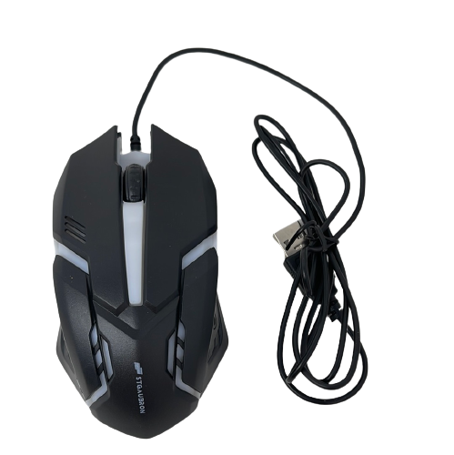 STGAubron - Wired Gaming Mouse