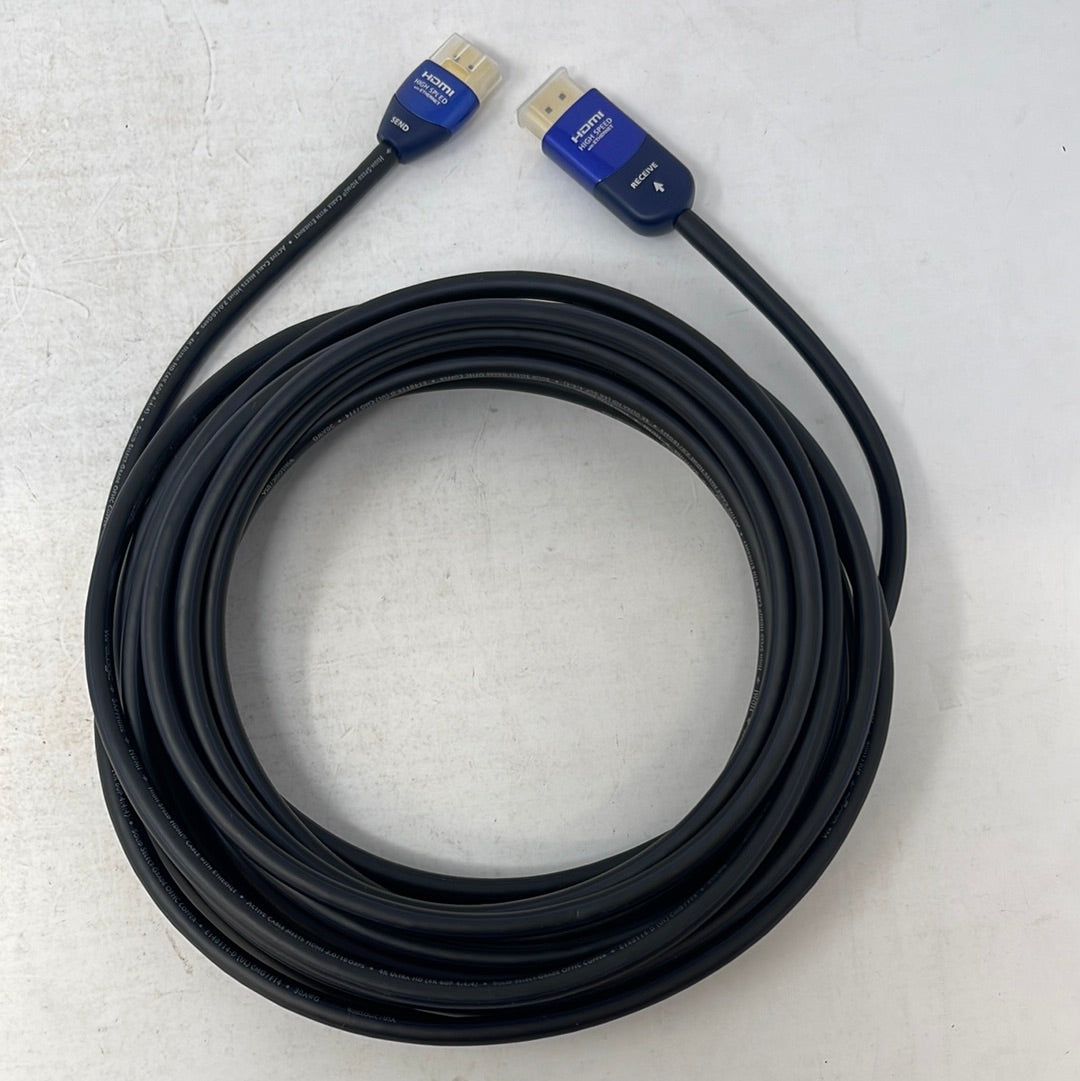 Wirelogic - Sapphire High Speed 24" HDMI Cable
