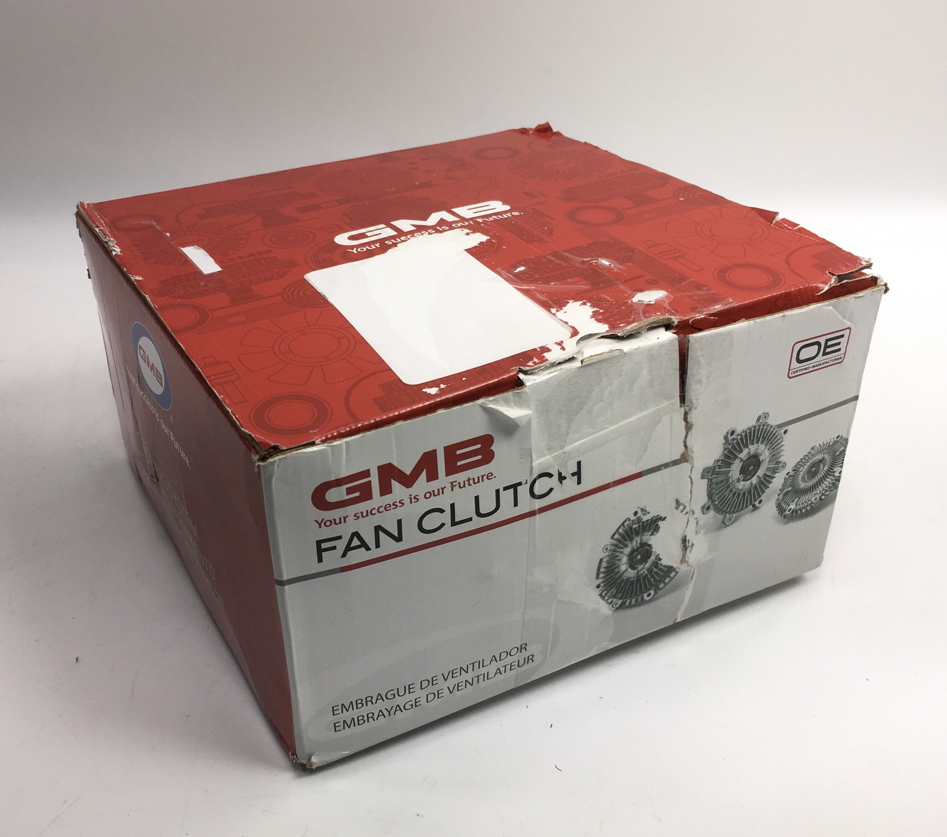 GMB 925-2390 Engine Cooling Fan Clutch