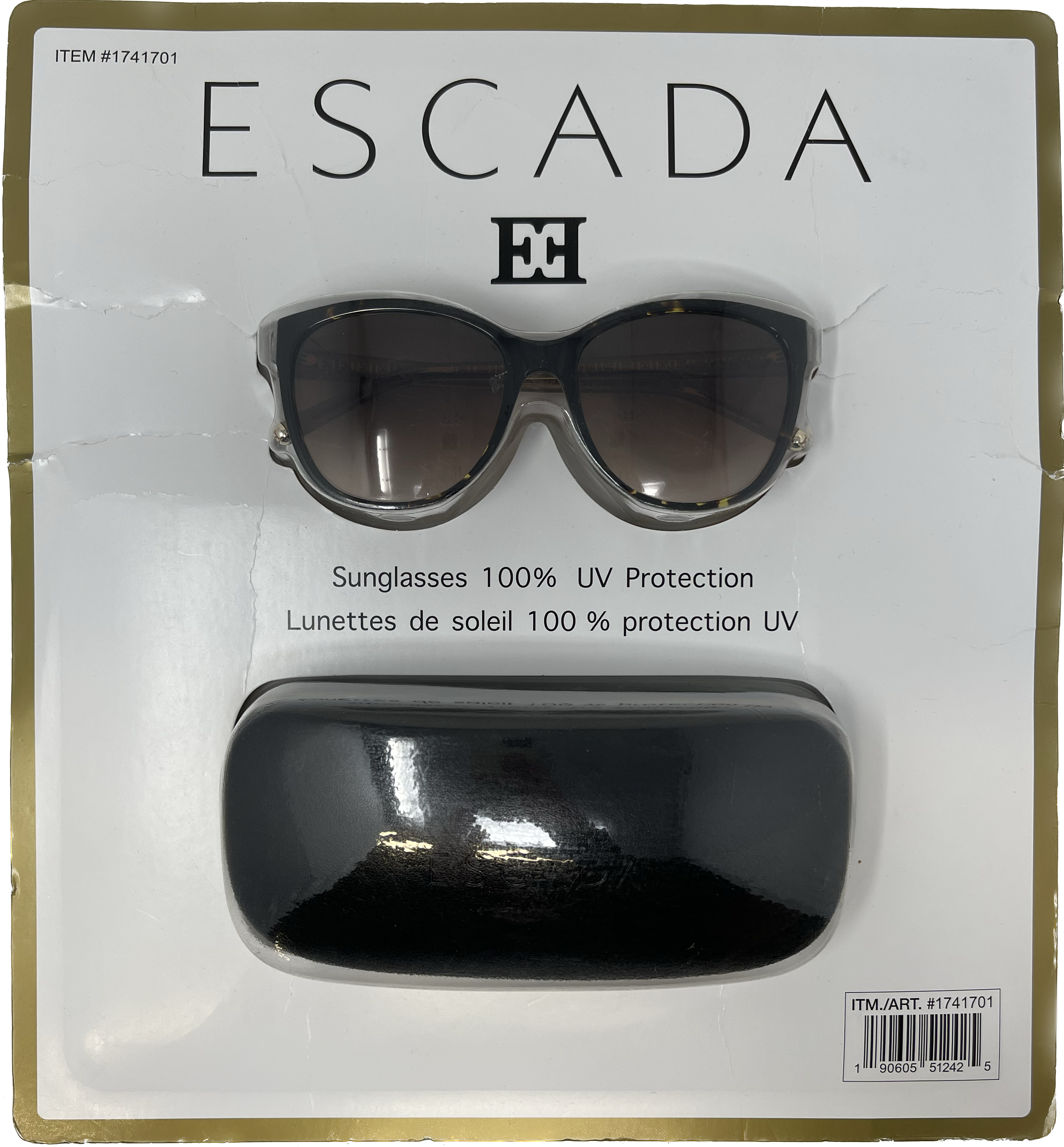 ESCADA sunglasses item #1741701