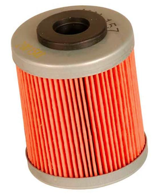 K and online n oil filter