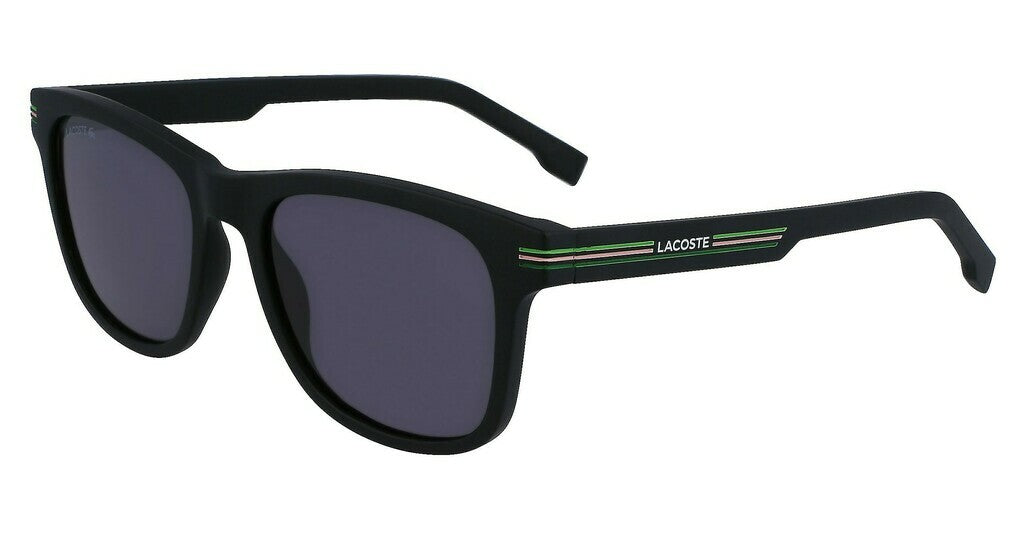 Lacoste L995S-002 Sunglasses - Matte Black