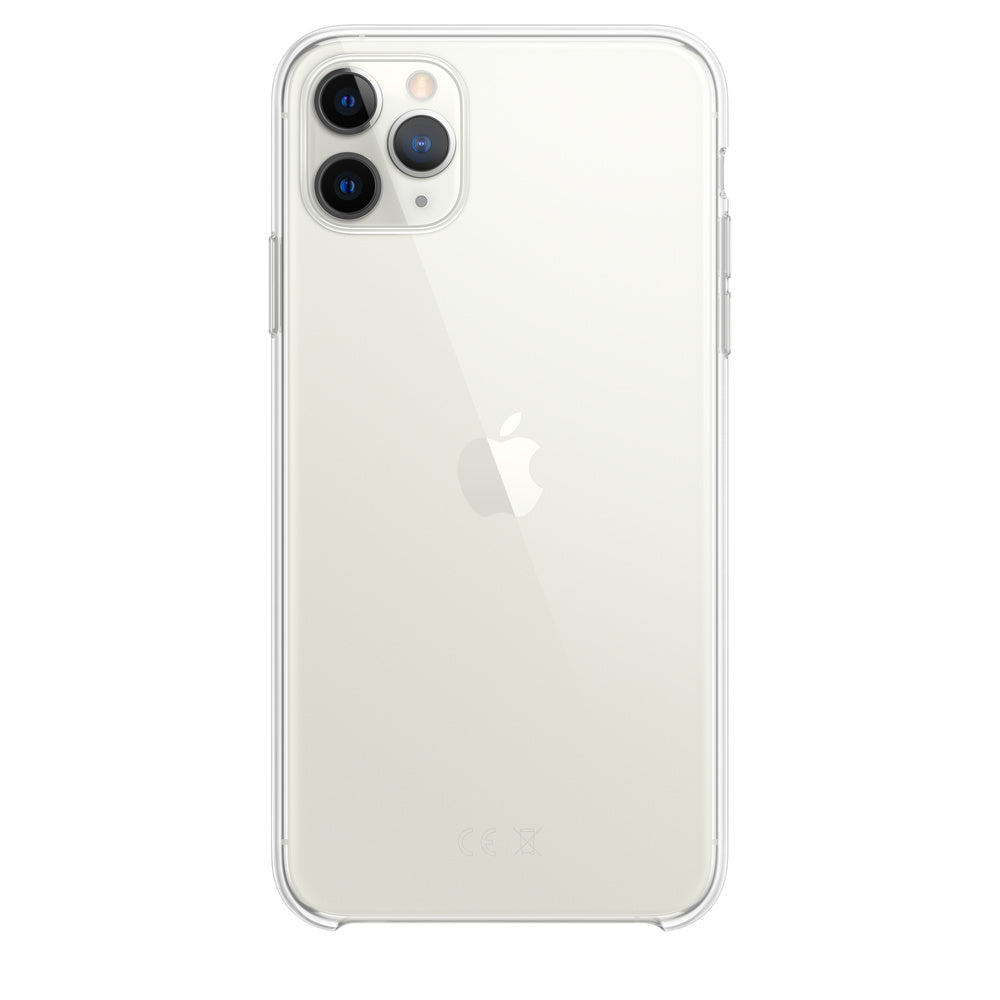 iPhone 11 Pro Max Clear Case