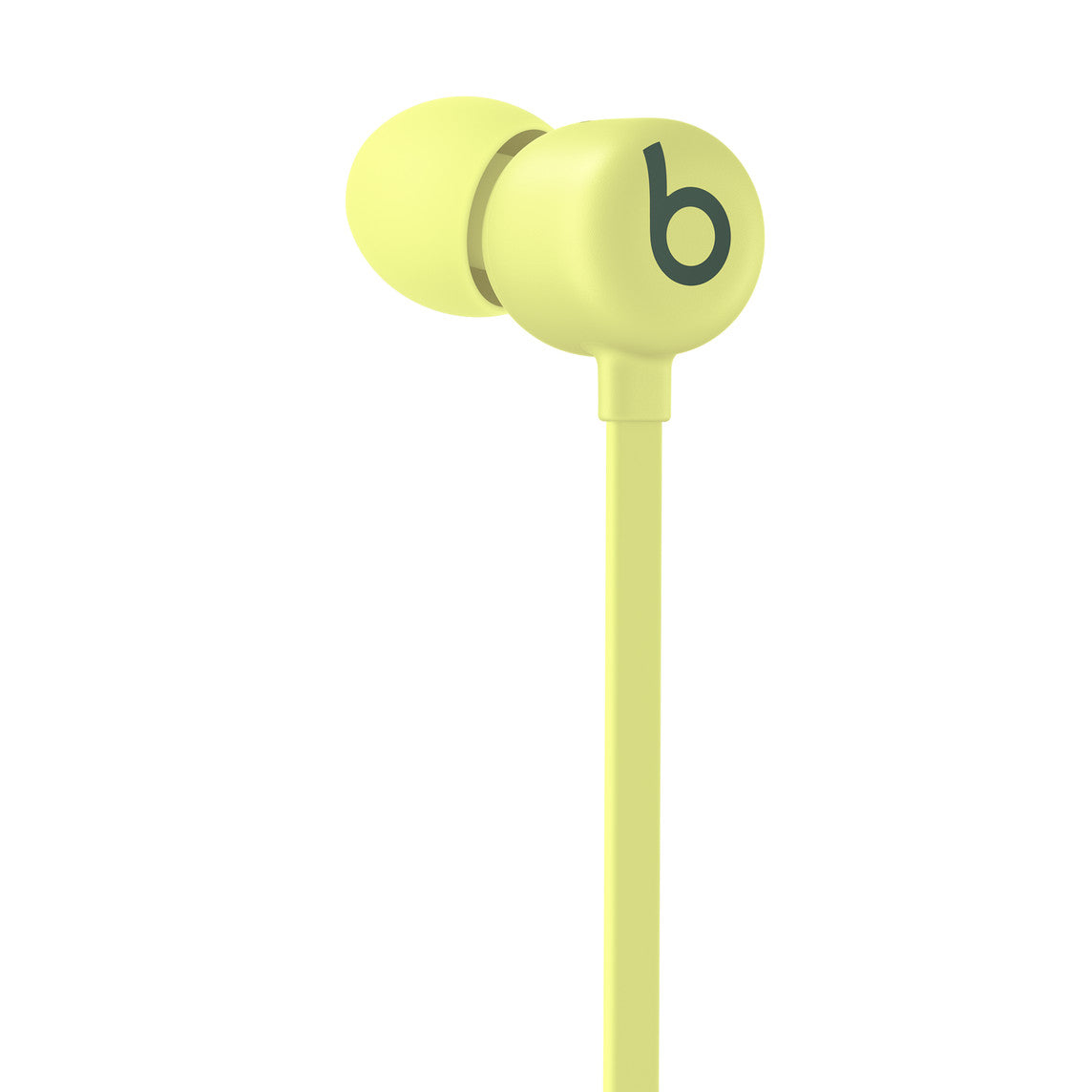 Beats Flex In-Ear Wireless Earbuds - Yuzu Yellow