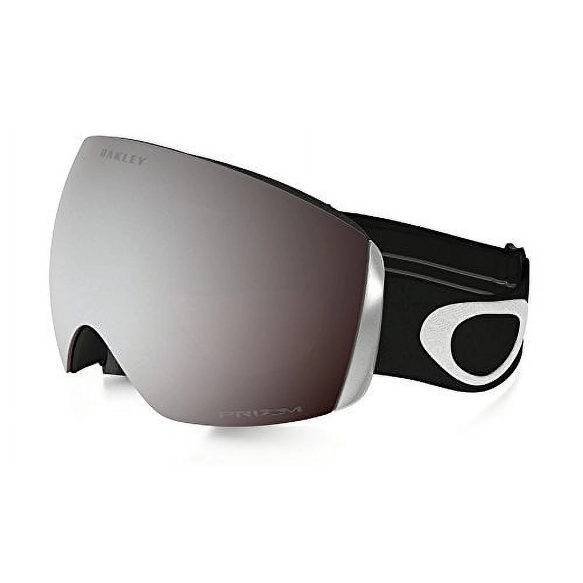 Oakley Flight Deck Ski Goggles - Matte Black/Prizm