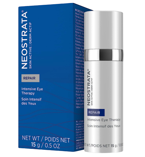 Neostrata Intensive Eye Therapy, 0.5 ounces