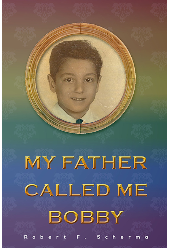 My Father Called Me Bobby - Hardcover