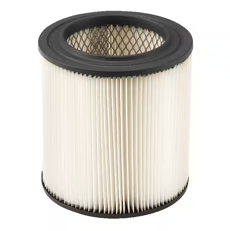 ShopVac Replacement Cartridge Filter 90342 for Master Vac and Dirt