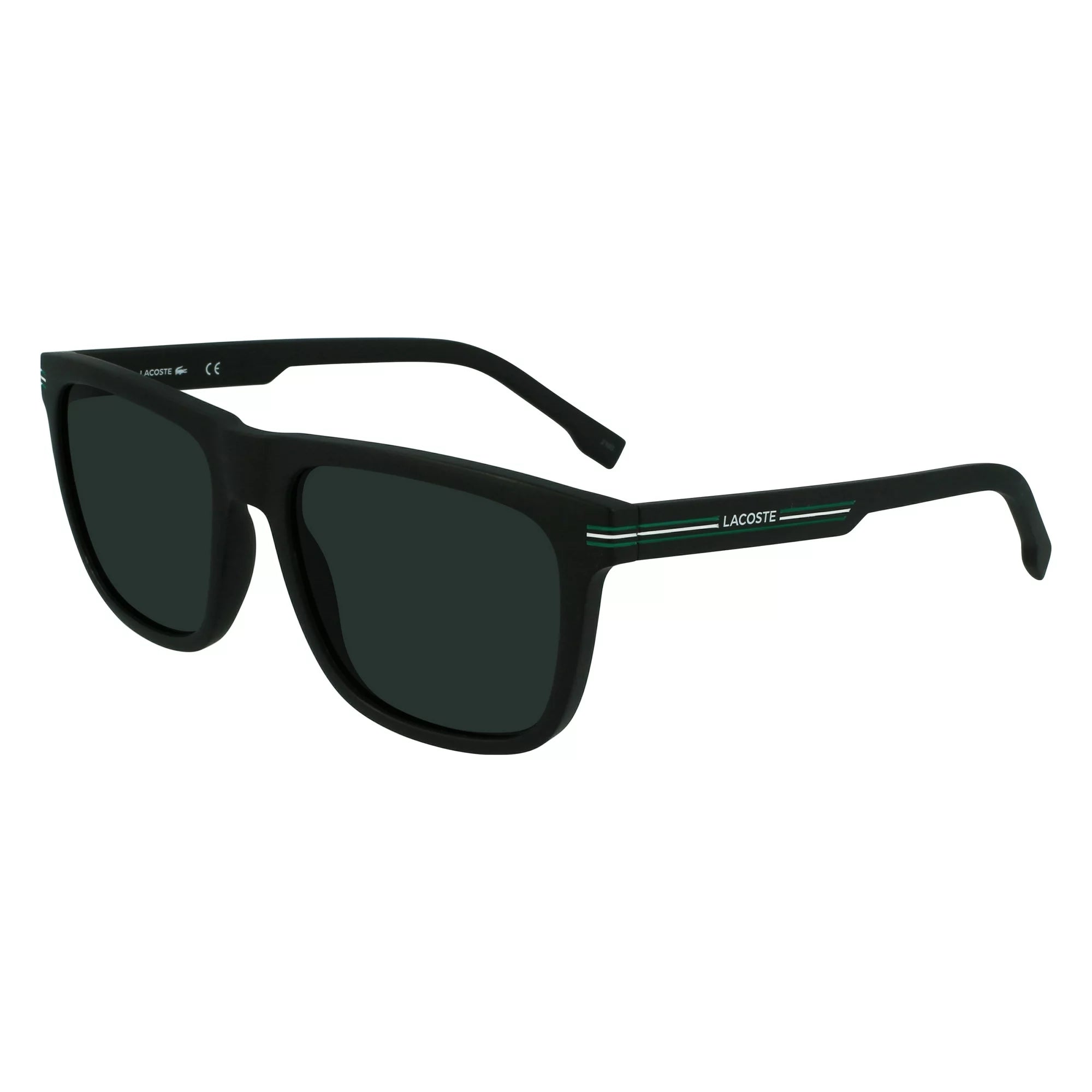 LACOSTE Sunglasses L 959 S 002 Matte Black