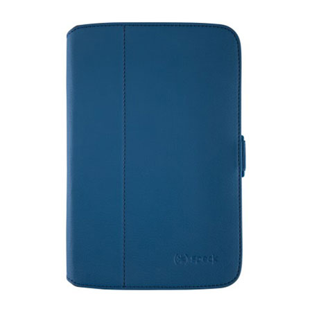 Speck Fitfolio Case for Samsung Galaxy Tab 3 7.0 - Harbor Blue