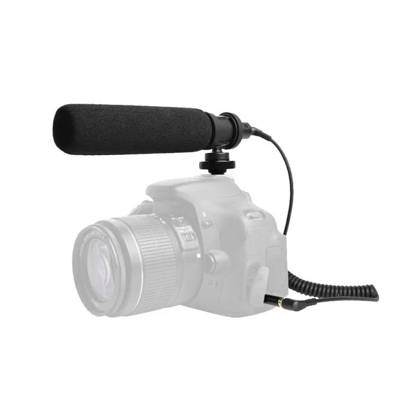 Maono AU-CM10 Multipurpose Video Microphone