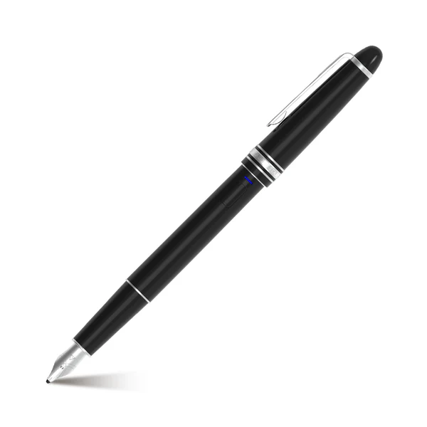 Adonit Star Fountain Pen Stylus for iPad, Digital Pencil with Palm Rejection