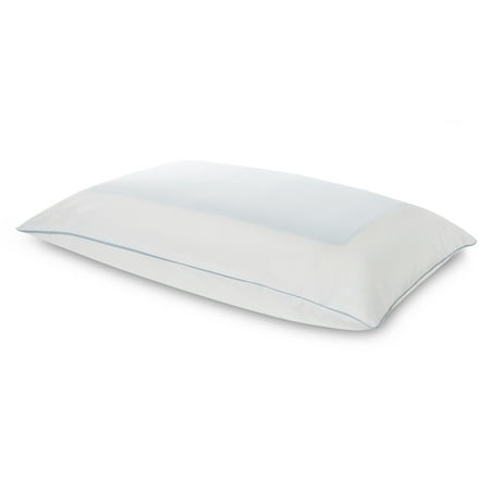 Tempur-Pedic Tempur-Cloud Breeze Dual Cooling King Pillow, Size One Size - White