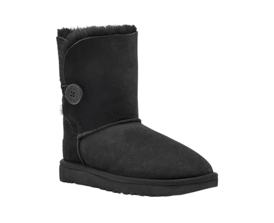 Black uggs womens online