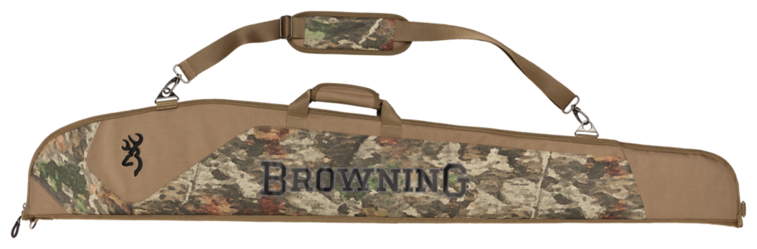 Browning Grapple Shotgun Carrying Case - TDX Camo