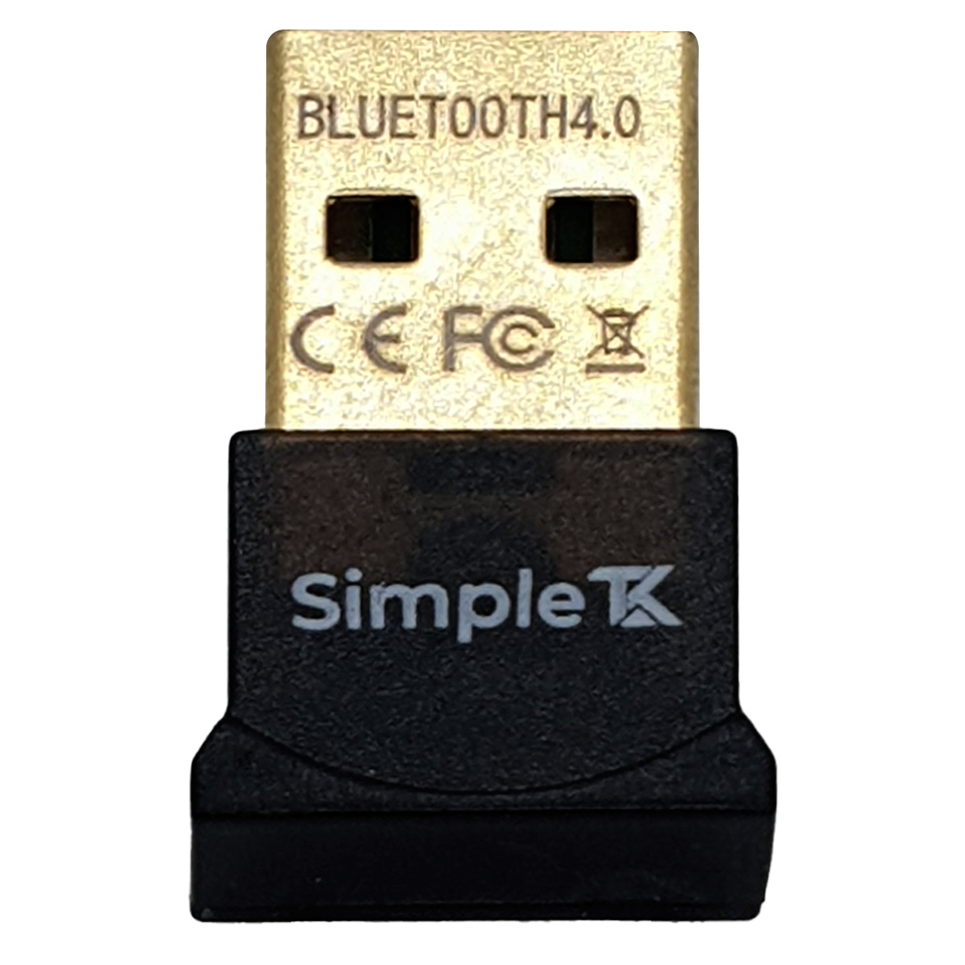 Simple TK STK-BT4 USB Adapter