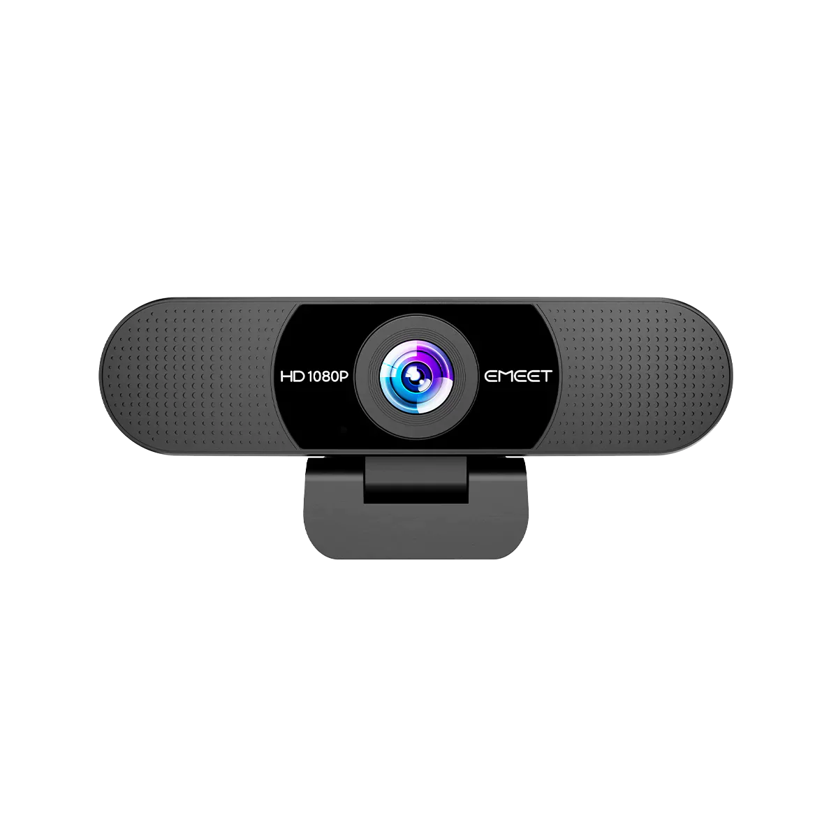 EMEET SmartCam C960 Basic FHD 1080P Webcam with Dual Microphones