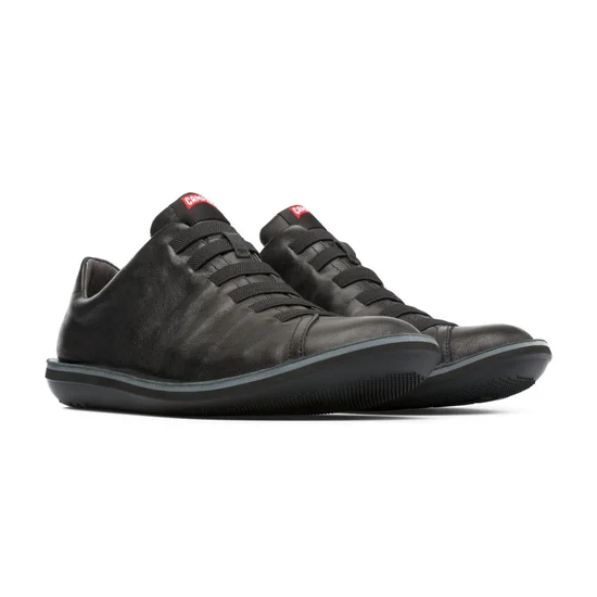 CAMPER Men's Beetle Sneaker - Black (US 12)