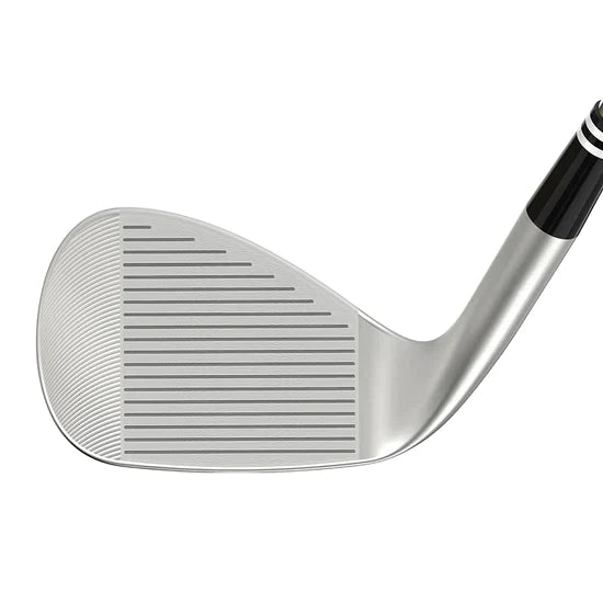 Cleveland CBX Zipcore Tour Satin Wedge with Steel Shaft (Right Hand, 56deg)