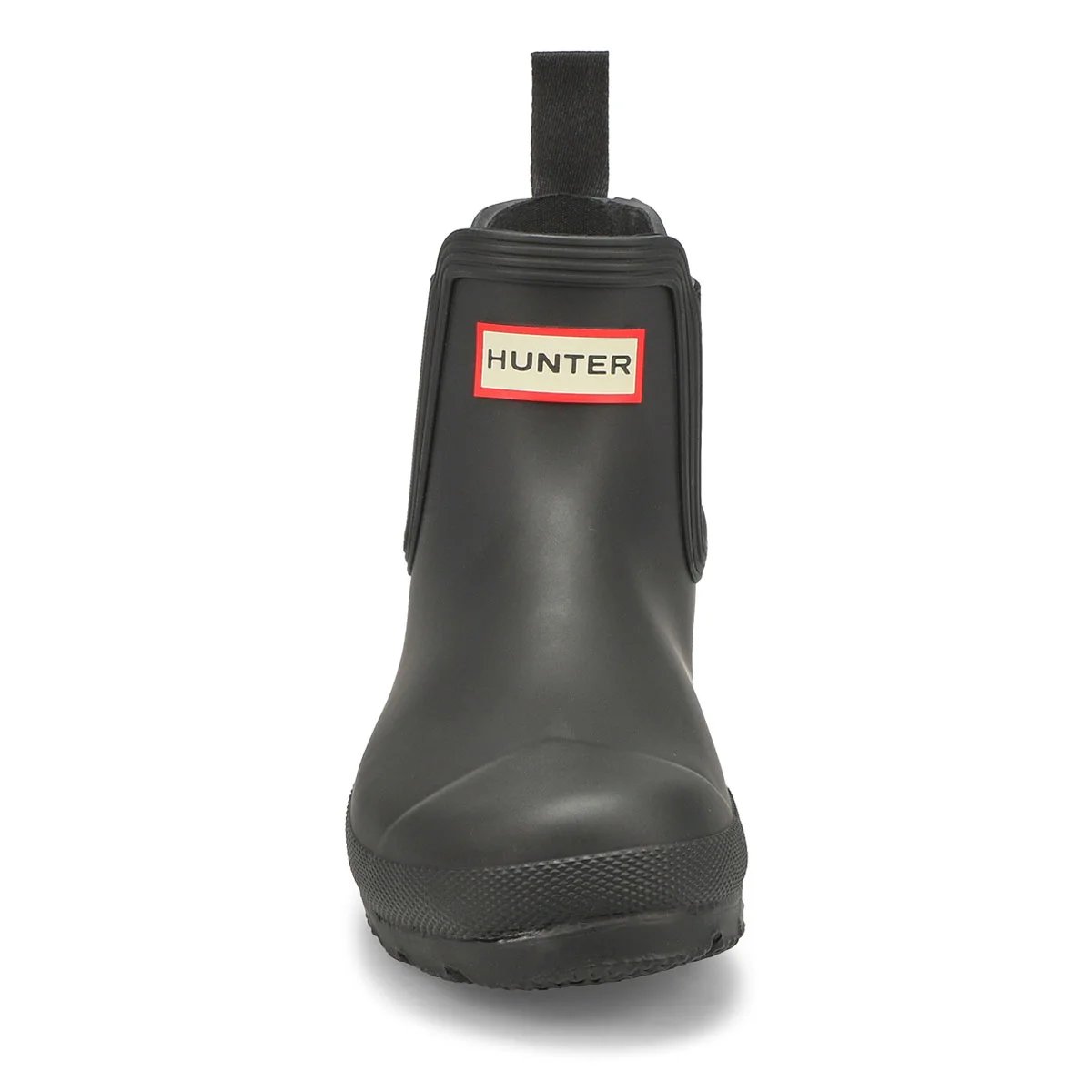 Hunter Women's Original Chelsea Boots - Black (US 5)