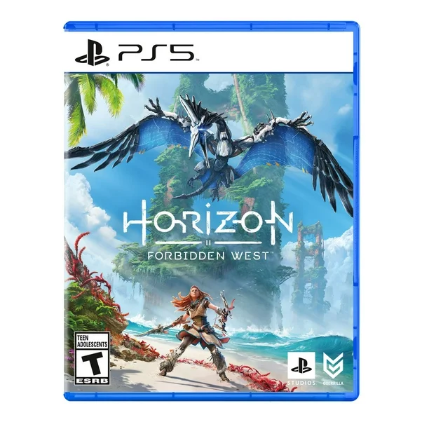 Horizon: Forbidden West (PS5 / Playstation 5)