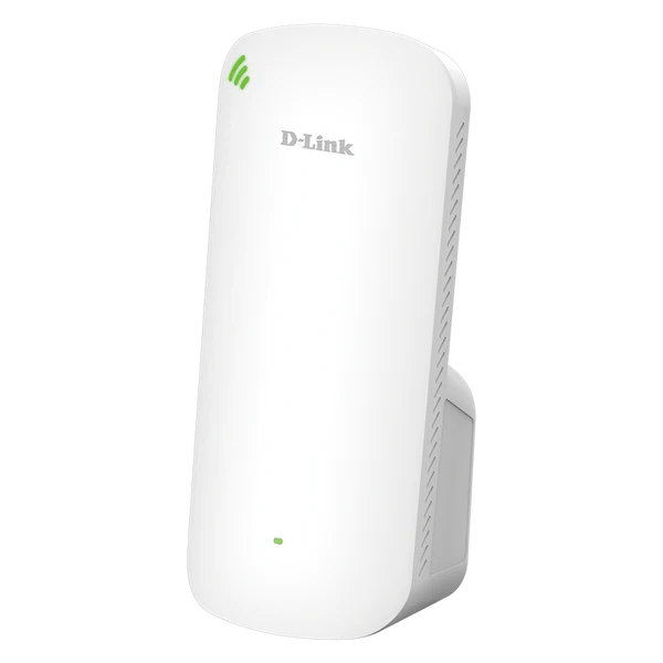 D-Link AX1800 Mesh Wi-Fi 6 Range Extender (DAP-X1880)