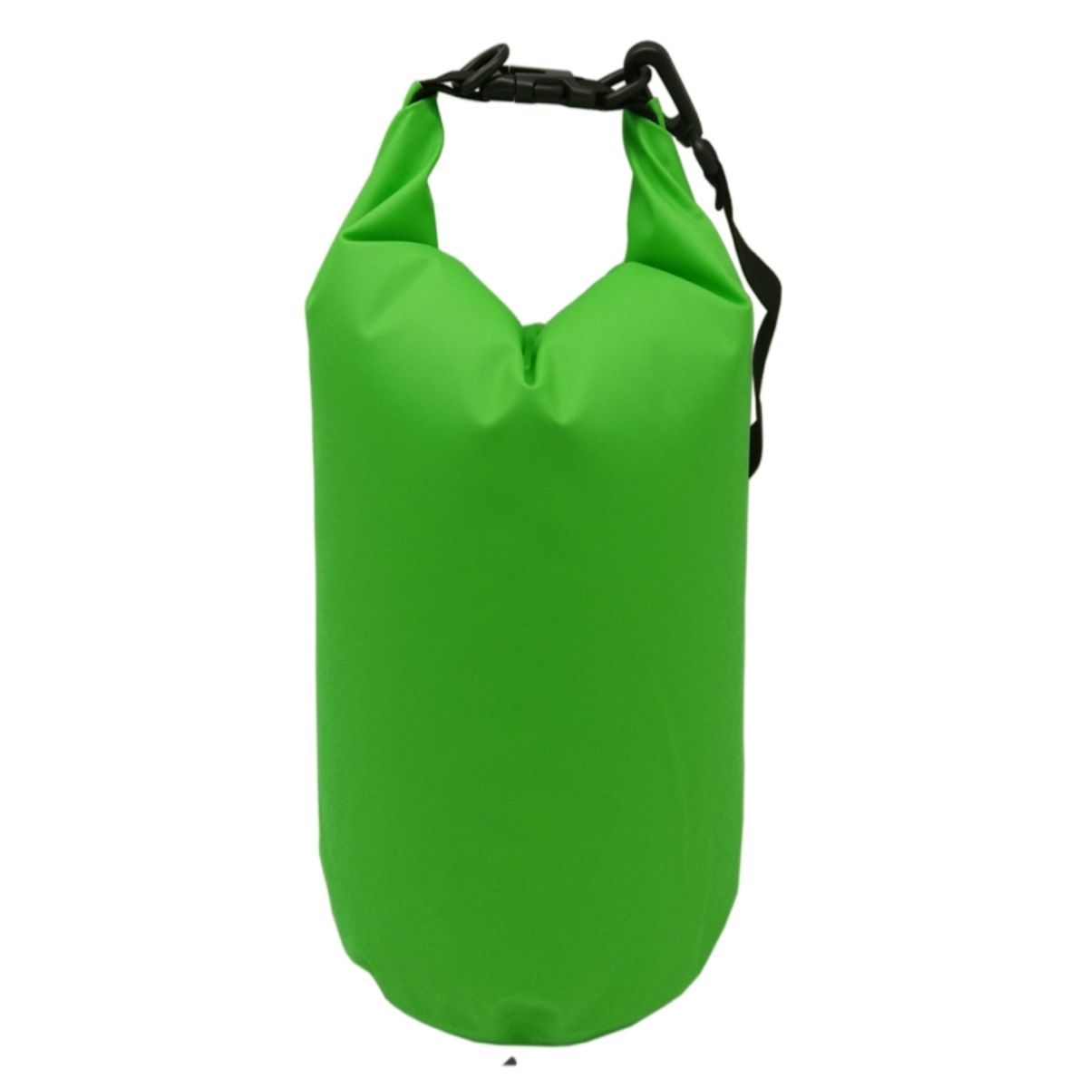 10L Outdoorsman by i-Zoom Water Tight Dry Bag - Green