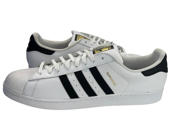 Adidas Originals Mens Superstar 2 Sneaker Fashion Sneaker Size USM 20