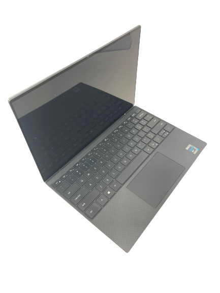 Dell XPS 13 9310 Laptop - Platinum Silver - 512GB SSD, 16GB RAM, Intel Iris Xe Graphics