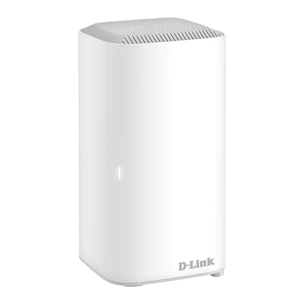 D-Link AX1800 High-Performance Scalable Mesh Wi-Fi 6 Router (DIR-LX1870)