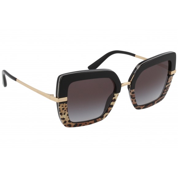 Dolce Gabbana DG4373 Sunglasses