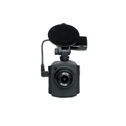 RSC Tonto 1080P Sony STARVIS Ultra Night Vision Dashcam with Built-in GPS