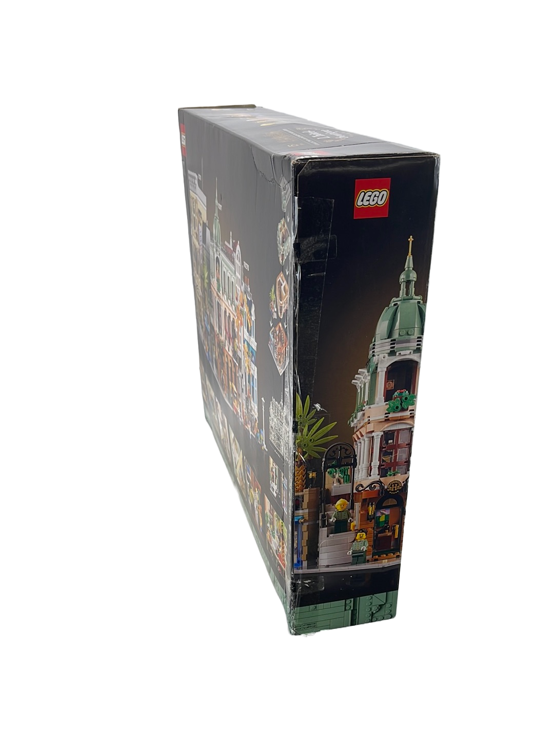 LEGO Boutique Hotel (10297), 3066