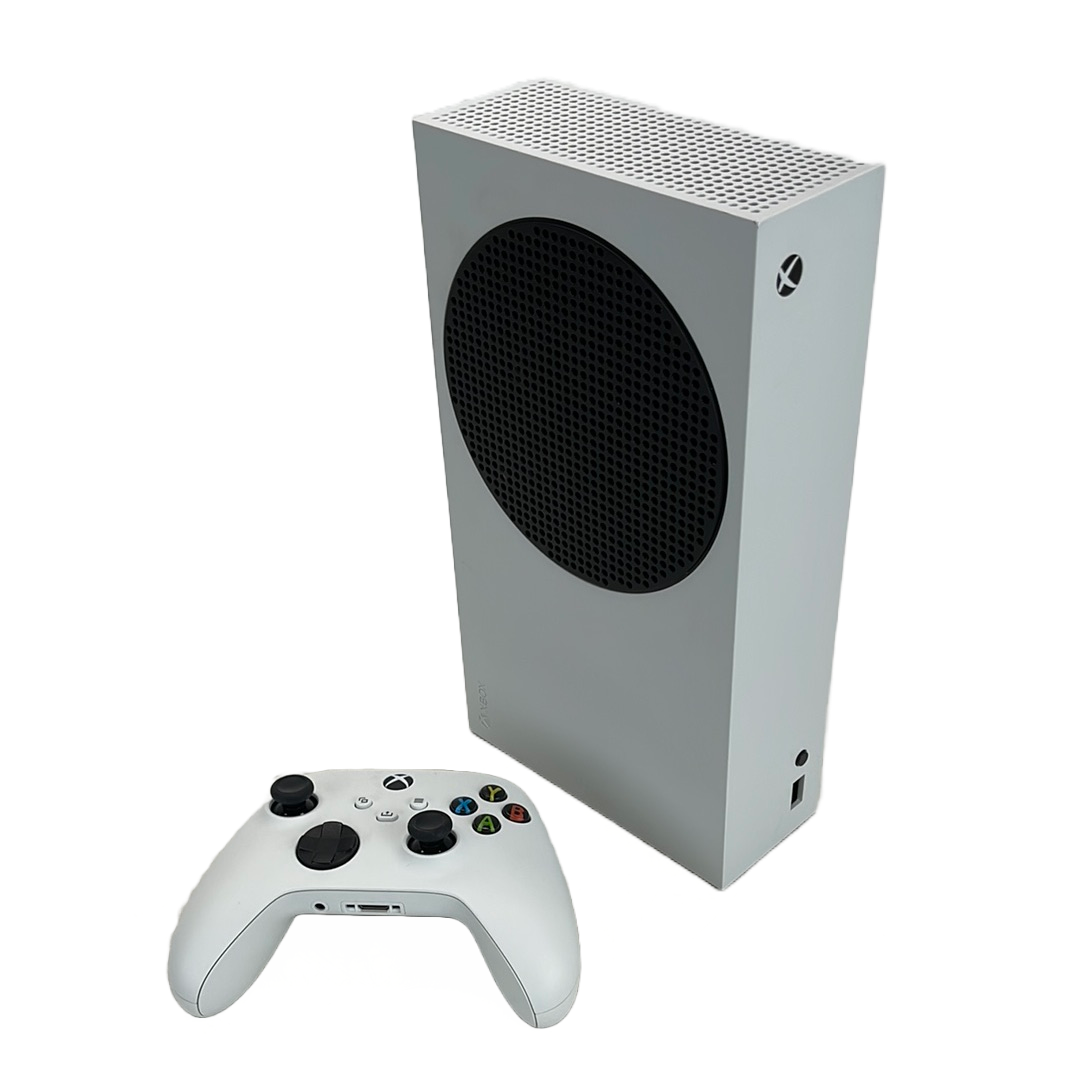 Xbox Series S 512GB Console