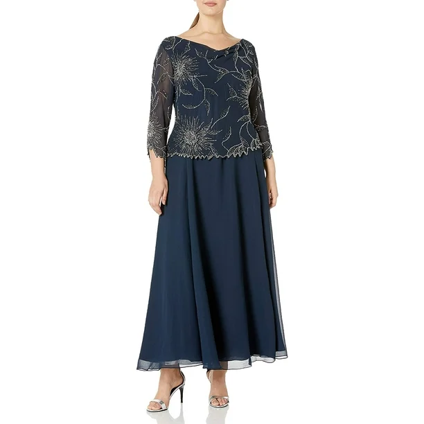 Size 14w best sale dresses