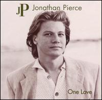 Jonathan Pierce - One Love - Christian / Gospel - CD