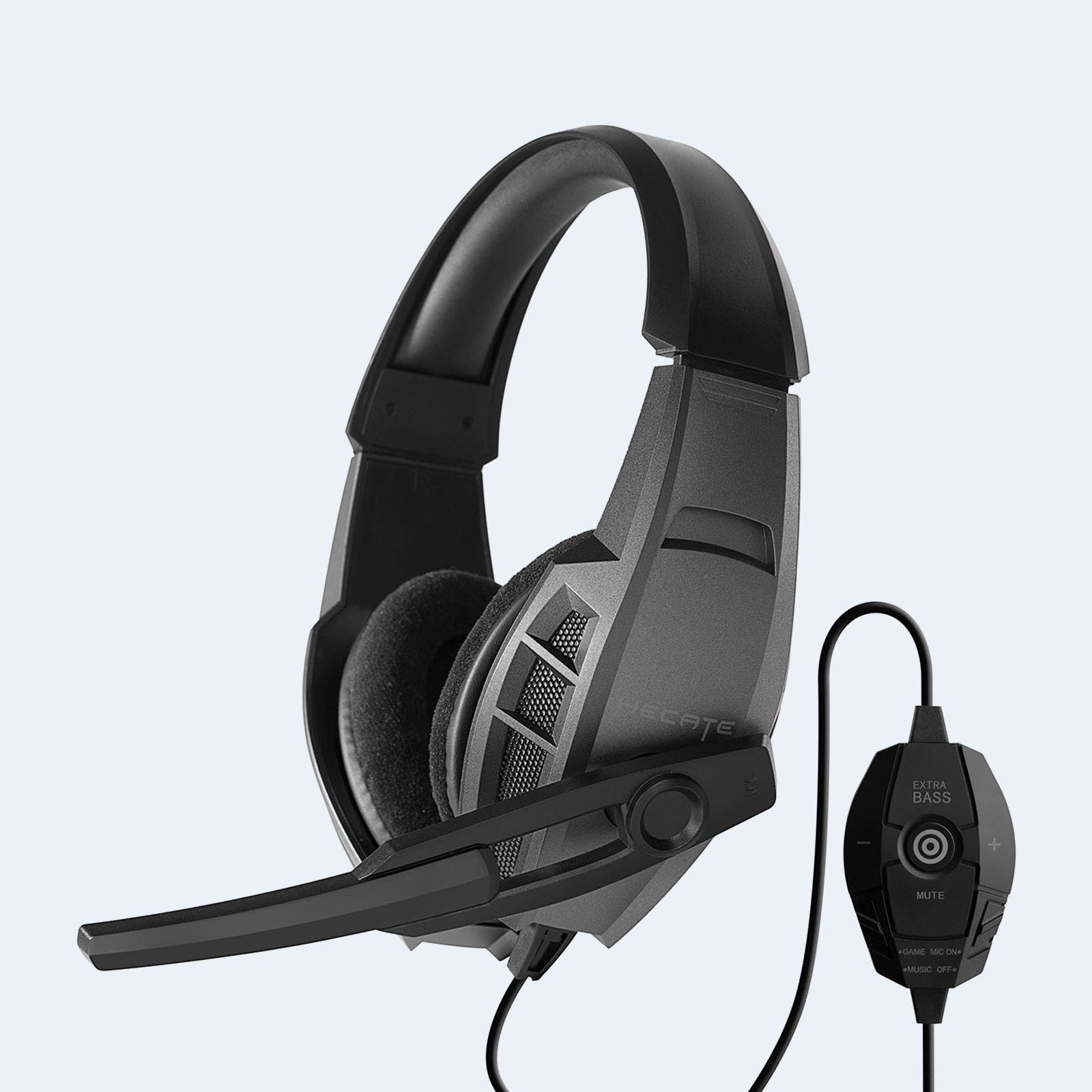 G3 Hecate Gaming Headset