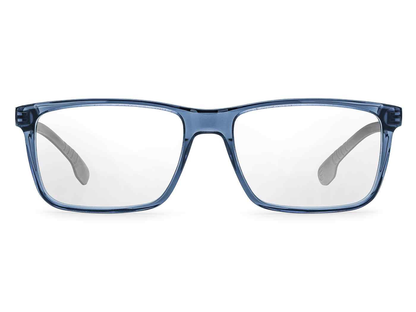 Carrera (8825/V) Grey Eyeglasses Frames