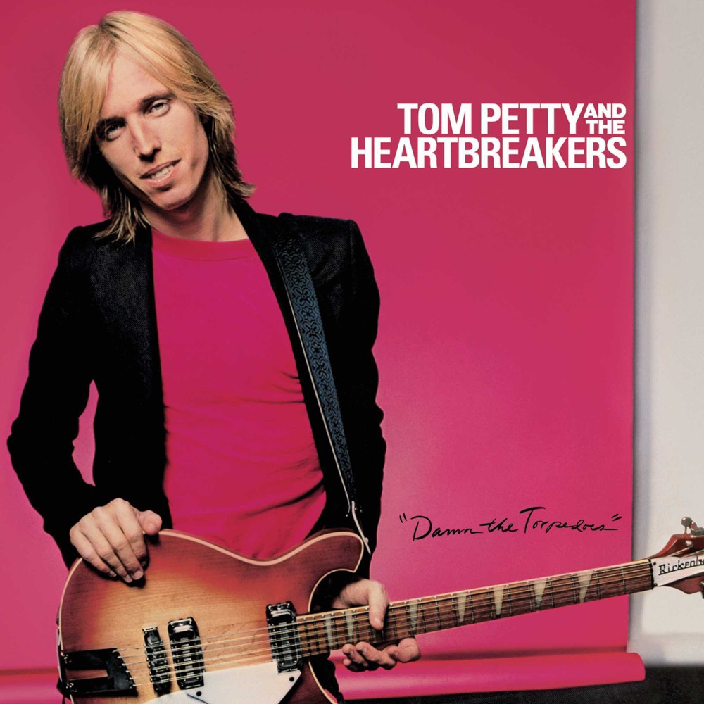 Tom Petty & the Heartbreakers ~ Damn the Torpedoes
