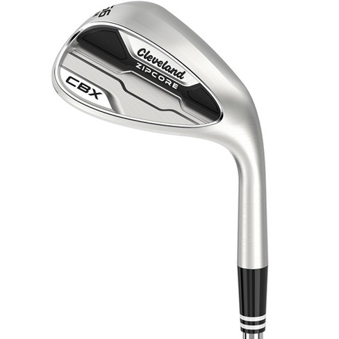 Cleveland CBX Zipcore Wedge 5011935 - 60 Degree (Right Hand)