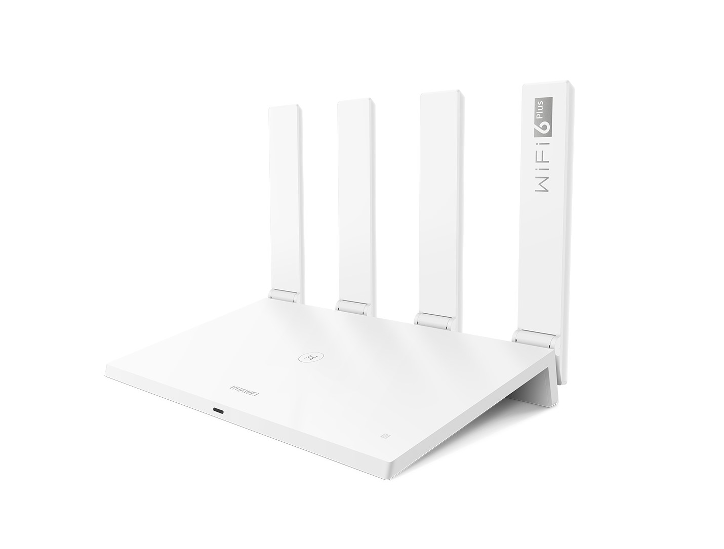 Huawei Wi-Fi AX3 Quad-core Wi-Fi 6 Plus Revolution Router 