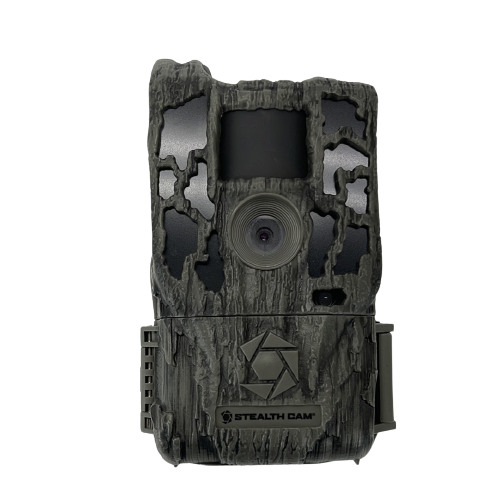 Stealth Cam Reactor Cellular Trail Camera (See Conditions)