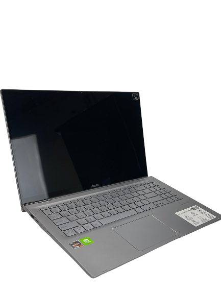 ASUS ZenBook Flip 15 UM562U 2-in-1 Laptop