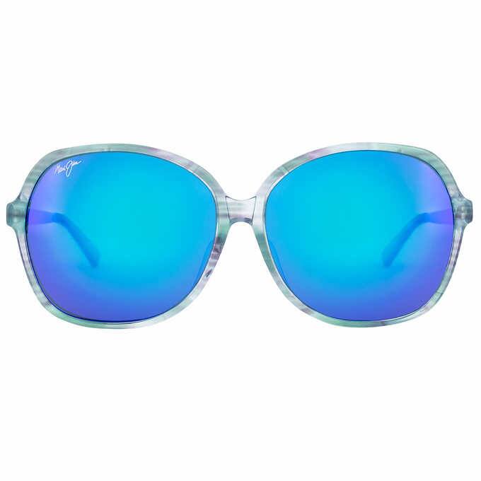 Maui Jim Taro MJ795-55B Sunglasses (polarized)